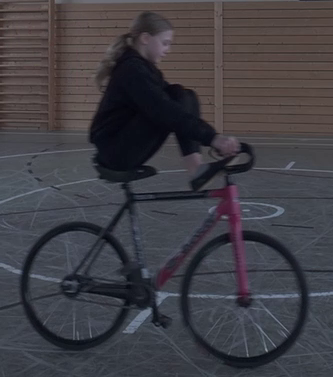 Fußsteuerung